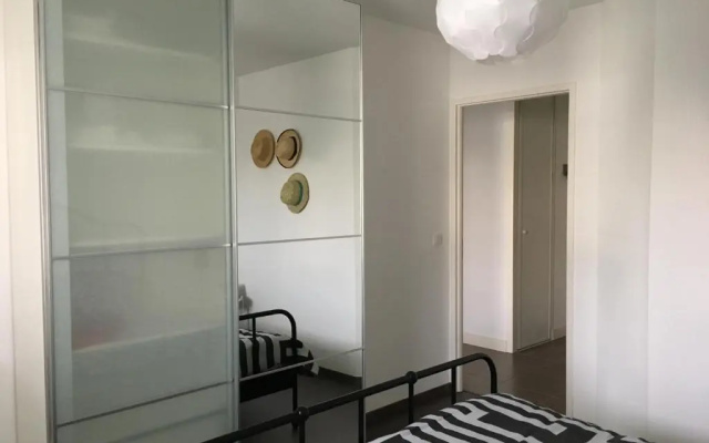 Adartza A1 - Appartement moderne proche commerces