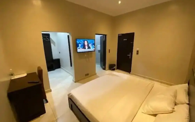 House56 Hotel and Suites