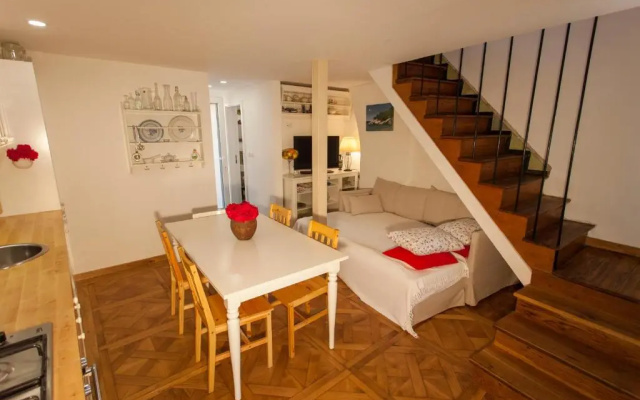 Barbarossa House