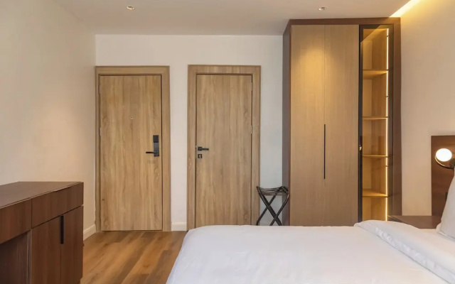 Seashell Suites