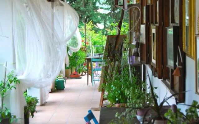 B&B Prato San Lorenzo
