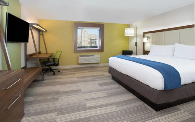 Holiday Inn Express and Suites-Elizabethtown North by IHG