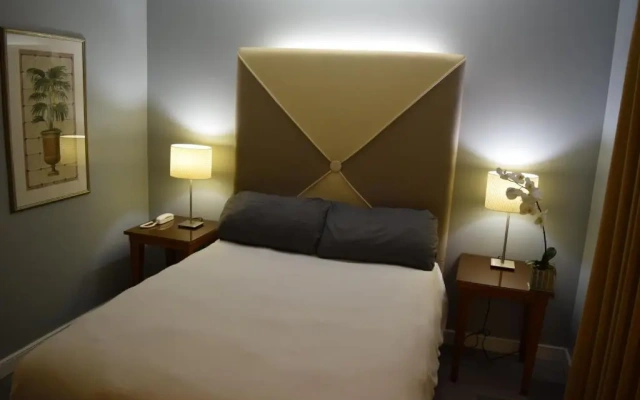 Hotel La Flora