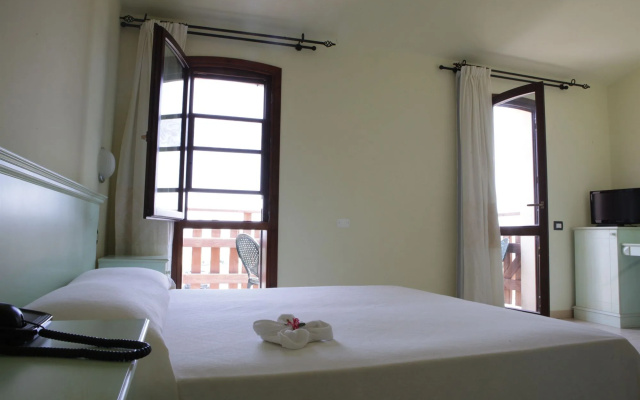 Torre Hotel