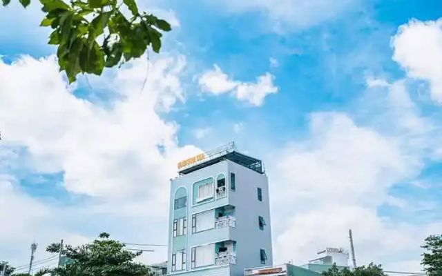Blossom Sea Homestay Quy Nhơn