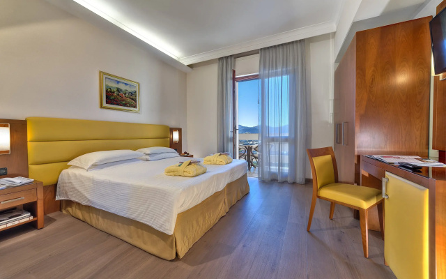 Hotel Terme Antoniano