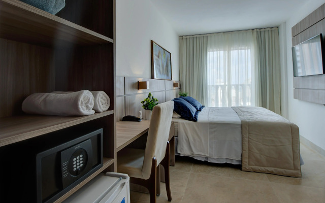 Hotel da Villa