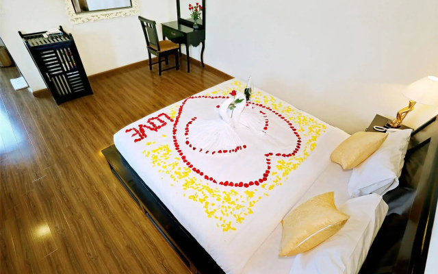 Osaka Villa