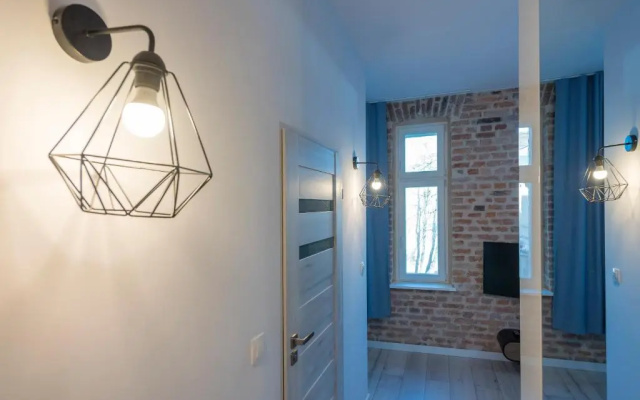 Provenir Home Strzelecka 25