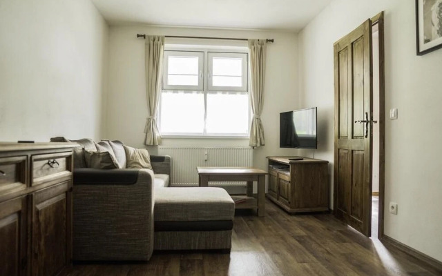Apartmany Skihouse Jasna