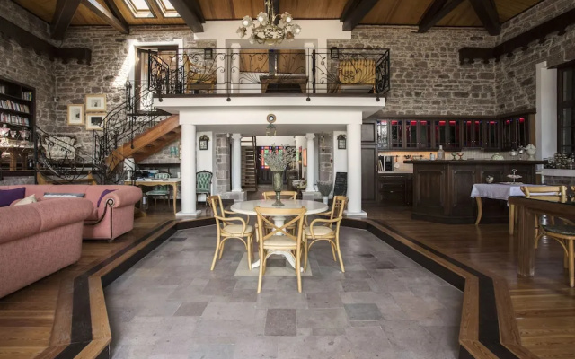 Beyaz Yali Butik Otel