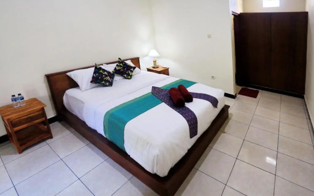 Manda's Homestay