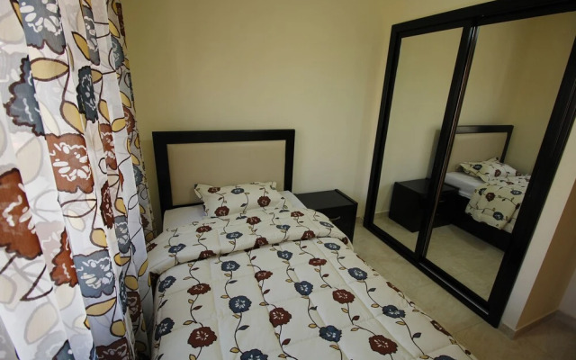 Aqarco Shmeisani Apartments