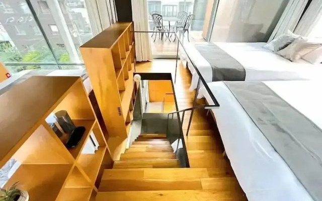 Natsumezaka-no-ma ROOM 3