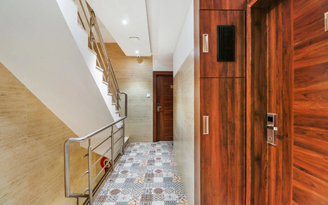 OYO 70475 Hotel Sea Breeze