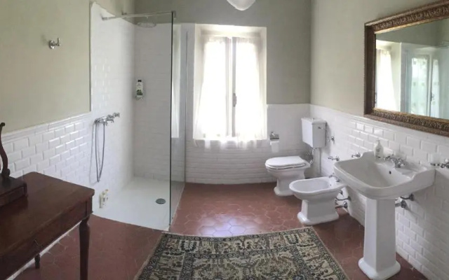 B&B La casa dei prugni