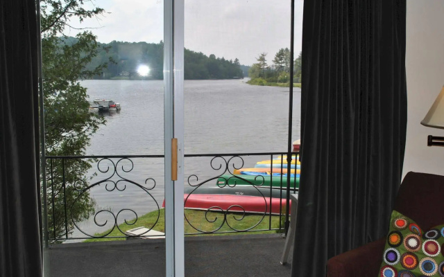 Gauthier's Saranac Lake Inn