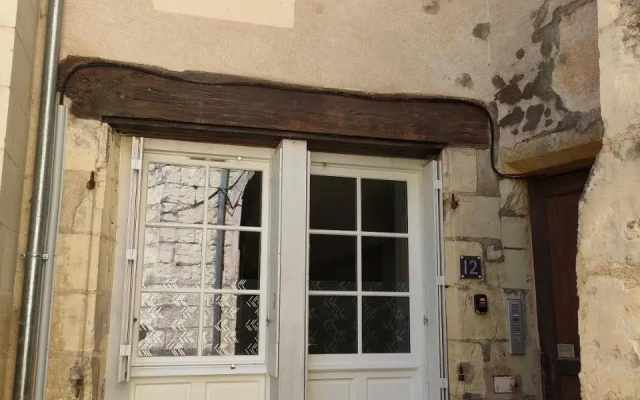 Studio Centre Ville Chinon