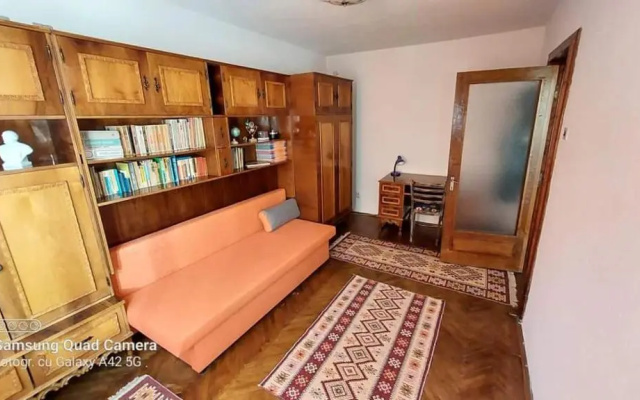 Apartament Ileana