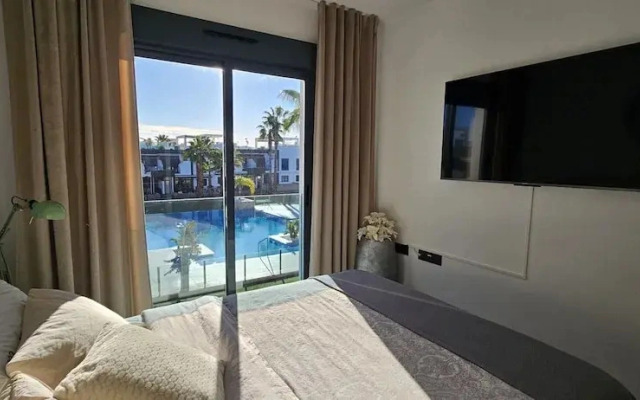 Apartment Near La Zenia Beach