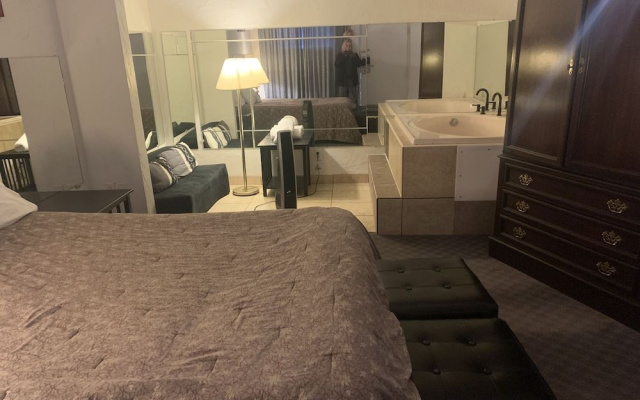 Caravan II Albergo