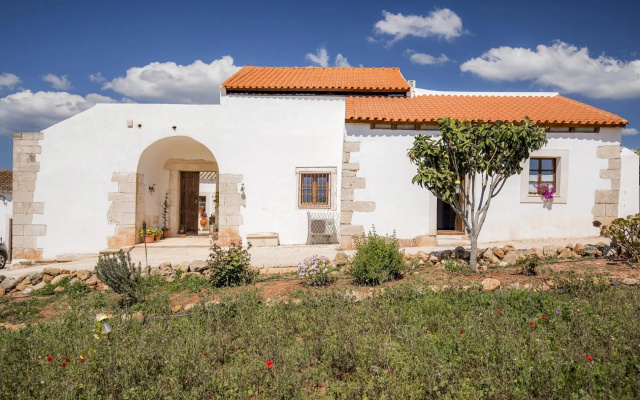 F - Casa da Lavoura in Quinta das Alagoas