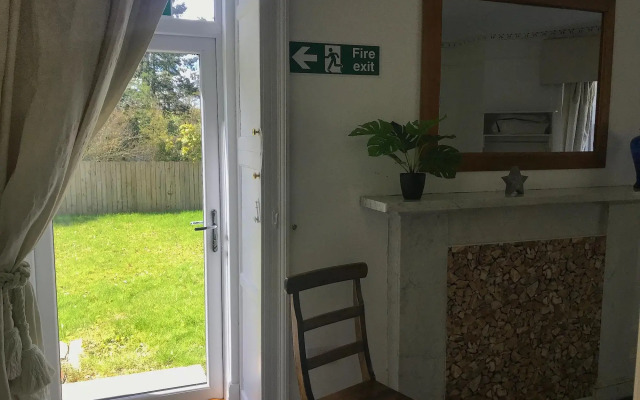 Drumdevan Country House Hotel