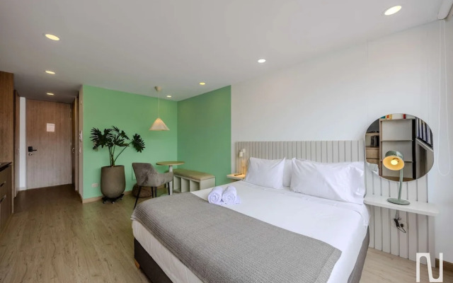 NOK Cozy 1BR Apartment in Santa Barbara