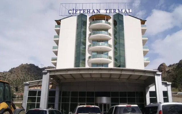 Ciftehan Thermal Hotel