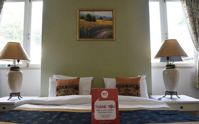 Nida Rooms Vieng Bua Palace 47