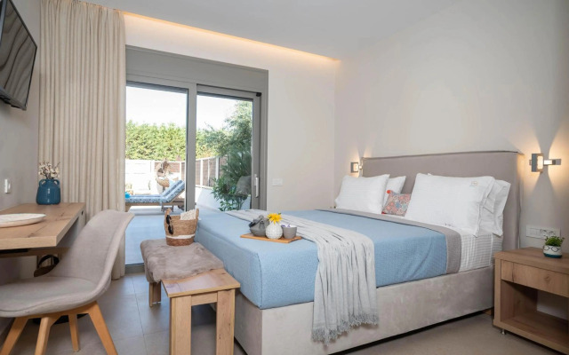 Villa Mandi & Jani