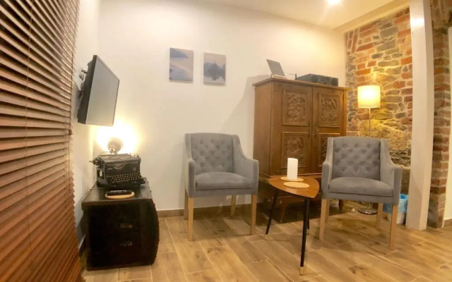 Ameisenberg Appartement