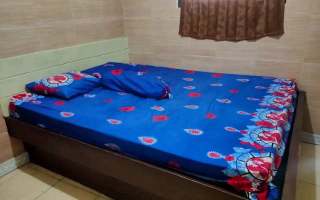 Hotel Rinosari Bandungan