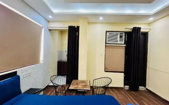 Samriddhi Studio Apartment