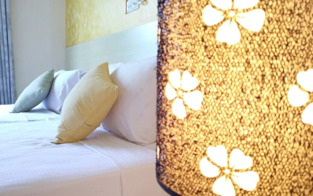Beach Grand & Spa Premium