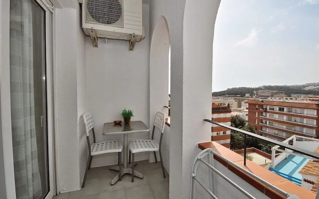 Apartment  Wok Lloretholiday