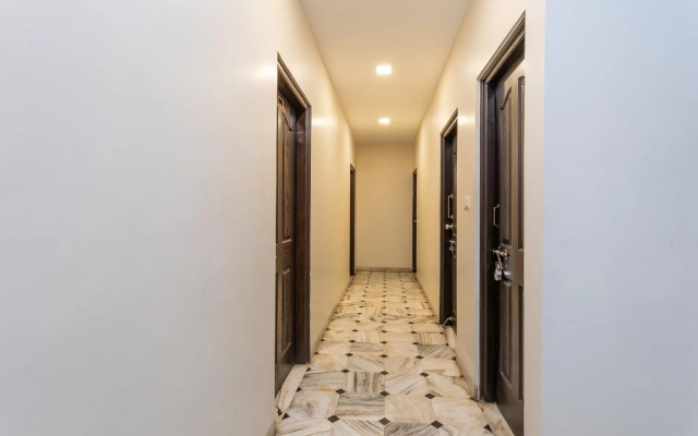OYO 28226 Hotel Soumya Inn
