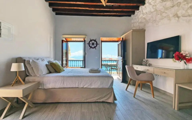 Aegean View Villas