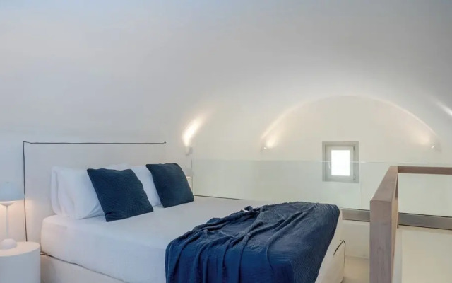 Ico Santorini