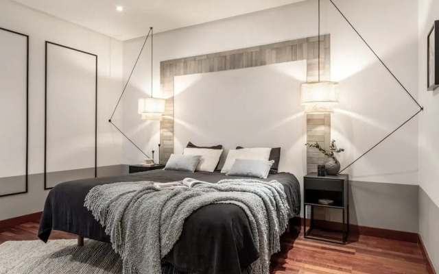 Vero - 3 Bedroom Apartment in Goya