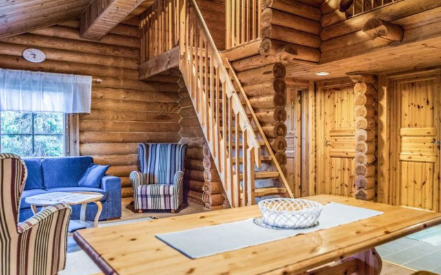 House Kieppi b Kuusamo