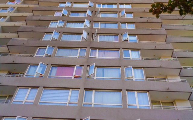 R&V Apartments