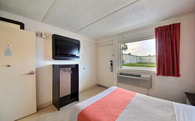 Ocean Inn South Padre Island