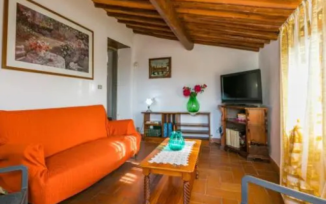 Locazione Turistica Podere Berrettino.1