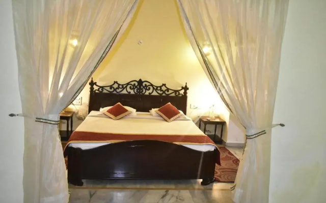 Castle Khandela