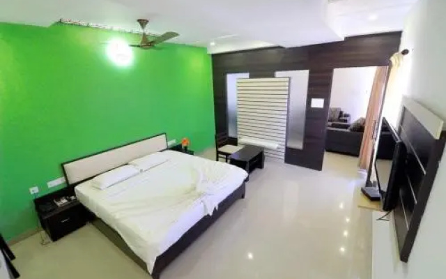 Hotel Ambai Grand