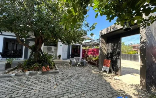 baansuksoi5 Hotel