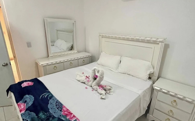 Condo, Neuf, Balcon en Plein Coeur de Sosua 204