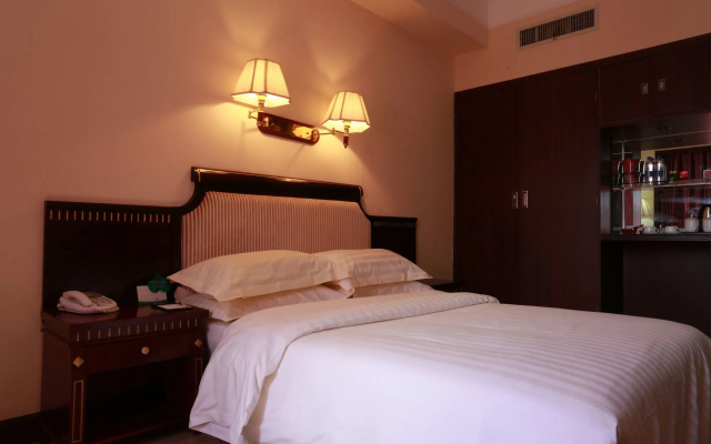 Sheke Boyuan Hotel