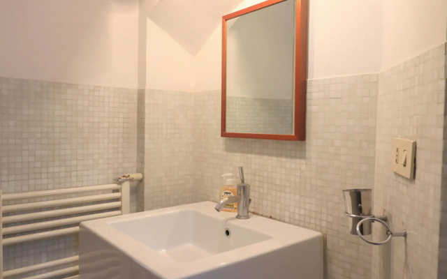 Enchanting 2BR Apt Near Pantheon Vatican